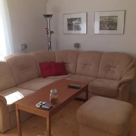 House In The Centrer Of A Tranquil Village Holiday home *
